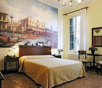Ca' Centopietre 3* Venise