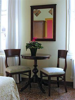 Ca' Centopietre Maison d'hôtes Venise