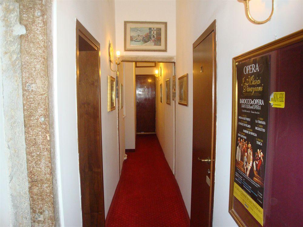 Casa Linger * Venetië