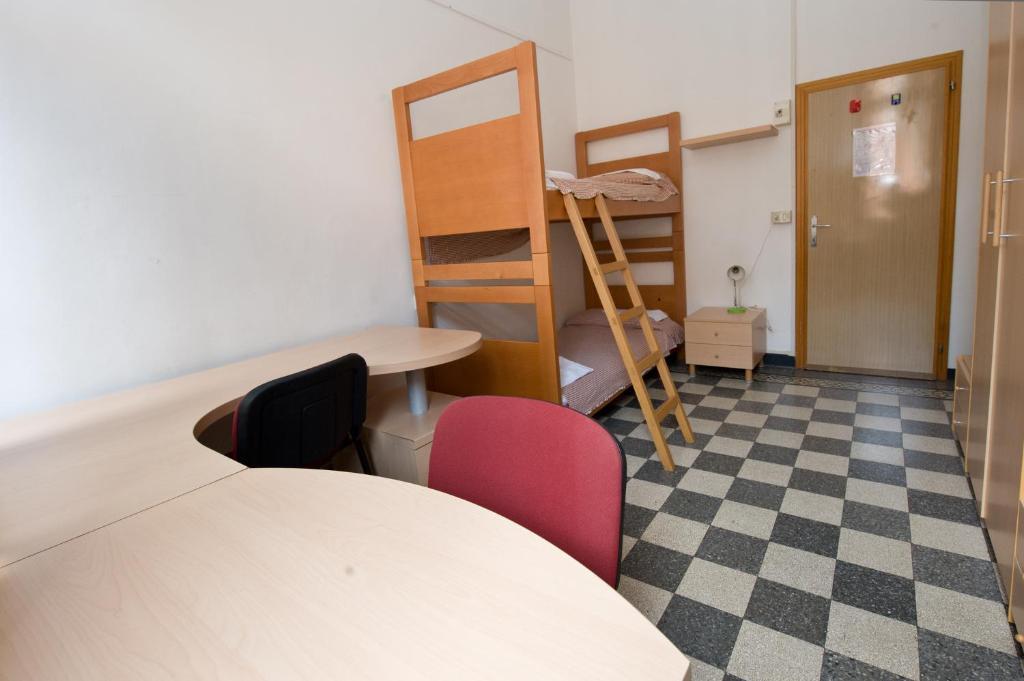 Domus Civica Hostel Venetië