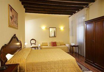 Casa Fornaretto Gasthof