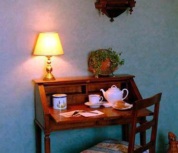 Couette-café S.marco Venise