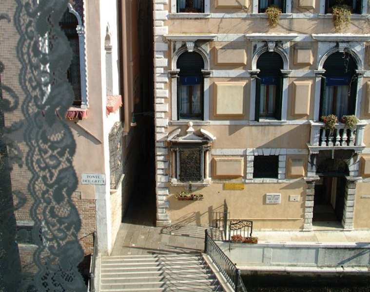 Palazzo Priuli 4*
