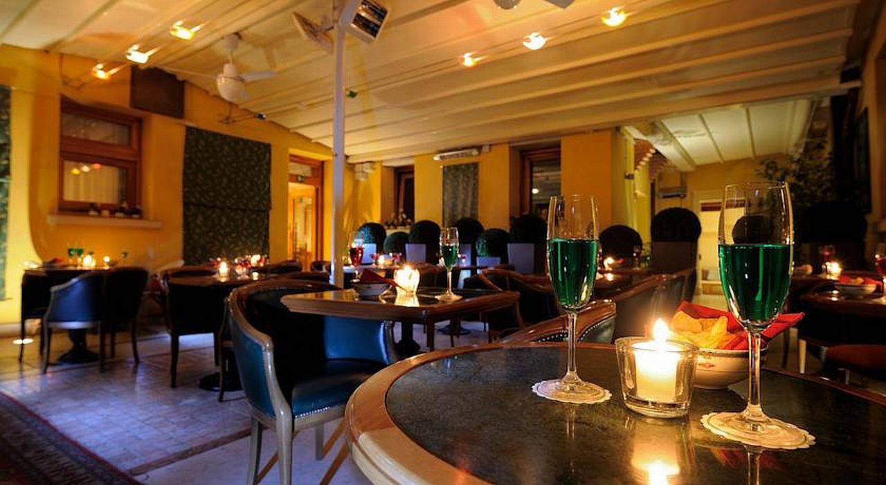 Ca' Marinella 3* Venedig