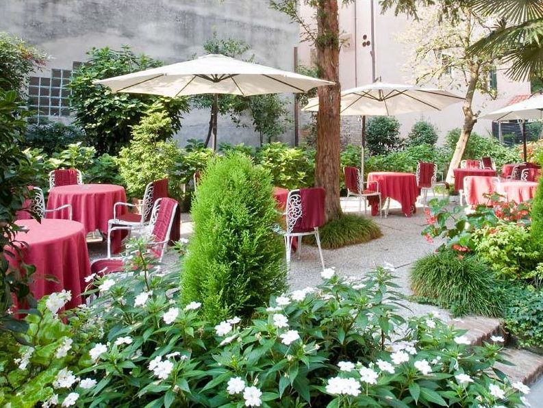 Amadeus 4* Venezia