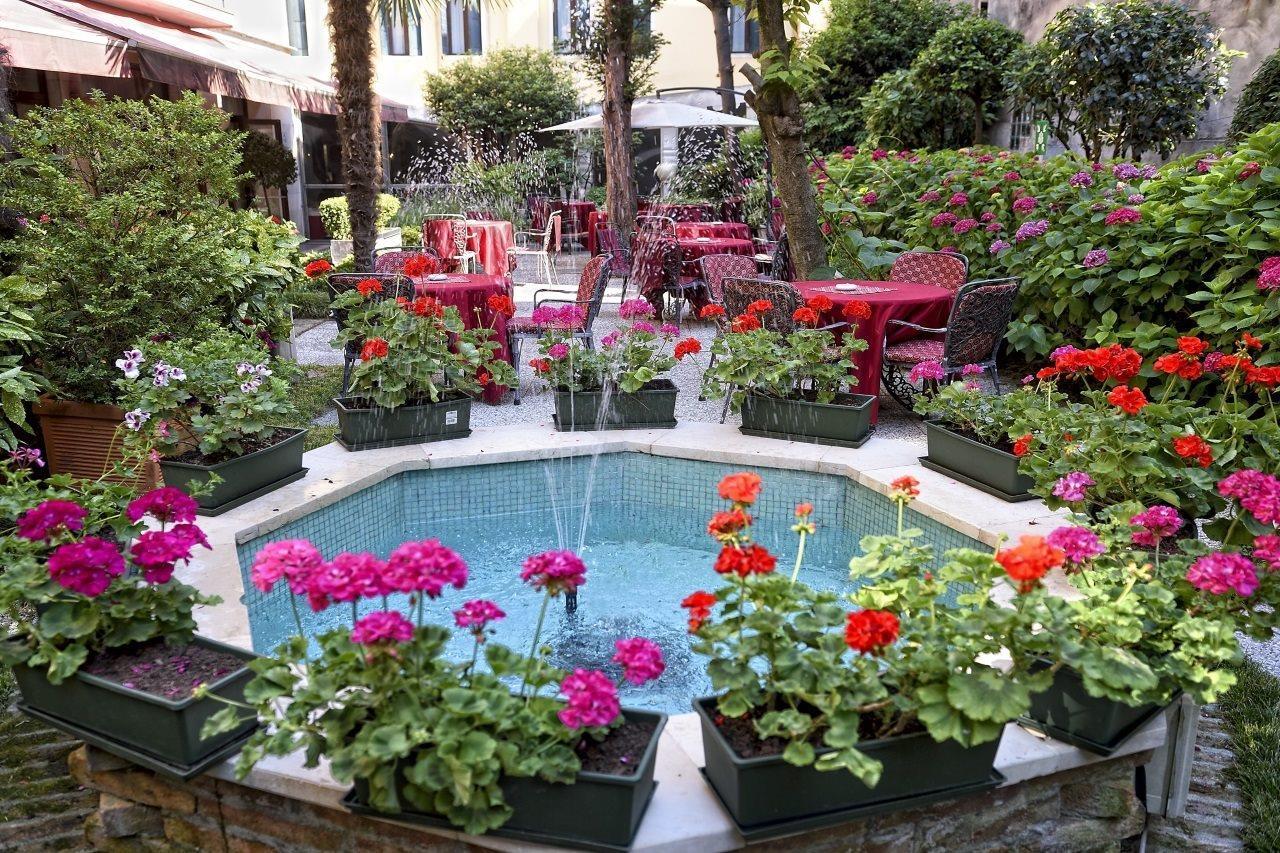 Hotel Amadeus Venezia