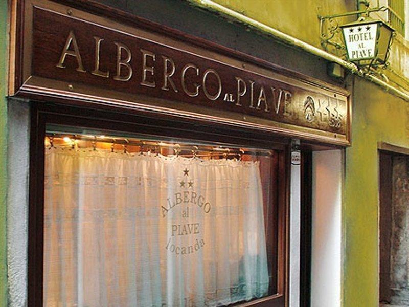 Hotel Al Piave Venedig