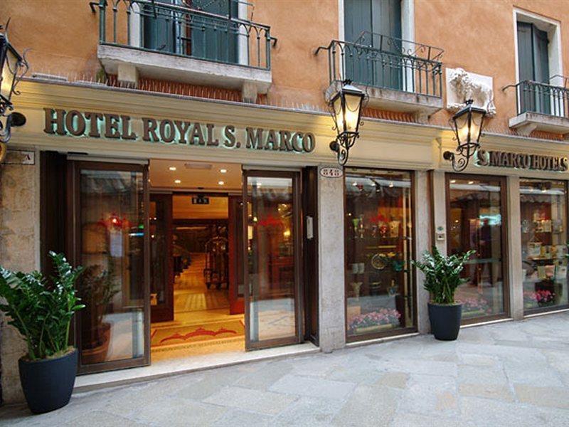 Hotel Royal San Marco
