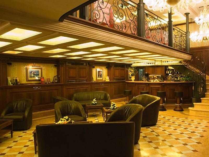 Hotel Royal San Marco Venise