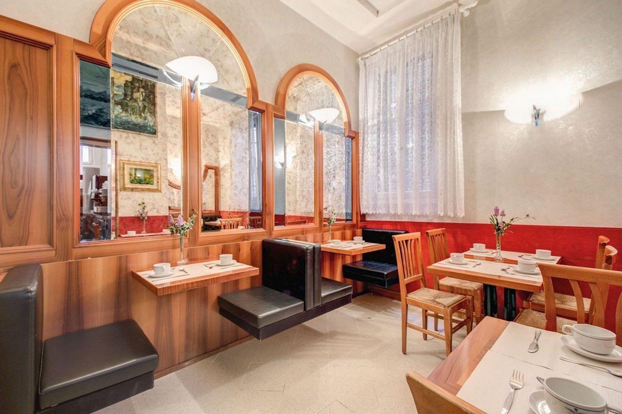 Hotel Atlantide Venetië