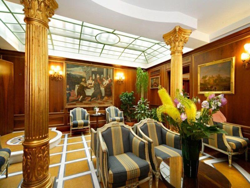 Hotel Kette Venezia