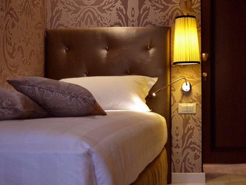 Hotel Arcadia Boutique