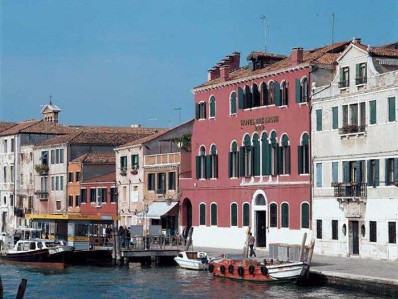 Hotel Tre Archi