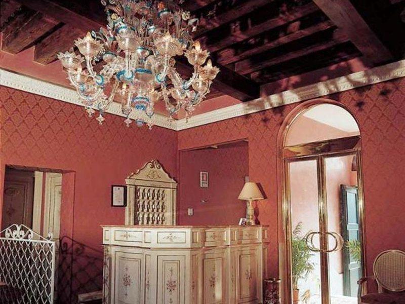 Tre Archi Venice