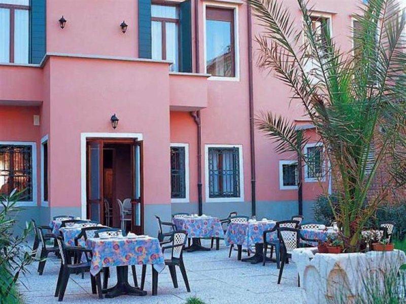 Hotel Tre Archi Venice