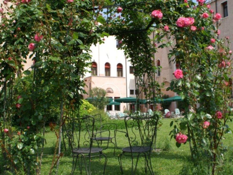 Hotel Bauer Palladio & 5*