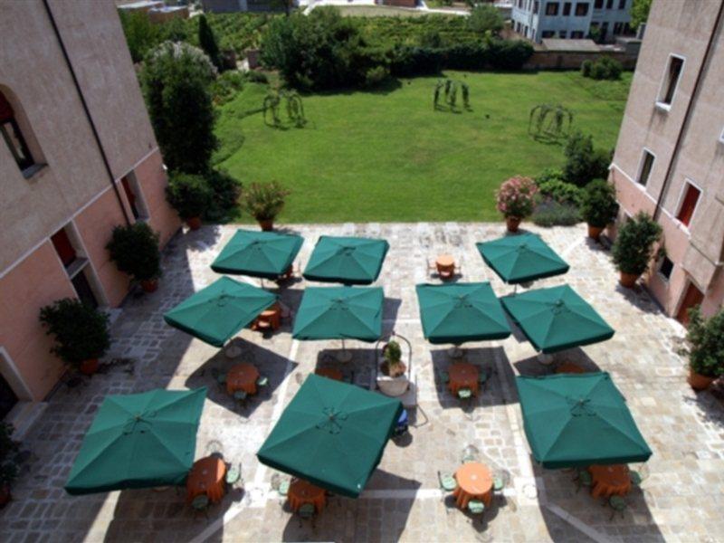 Hotel Bauer Palladio & 5*