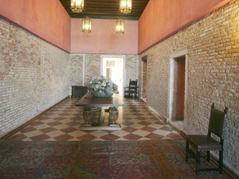 Bauer Palladio &