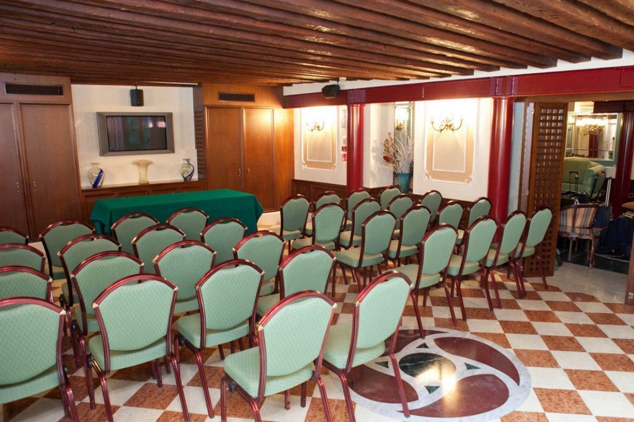 Hotel Vivaldi Venedig