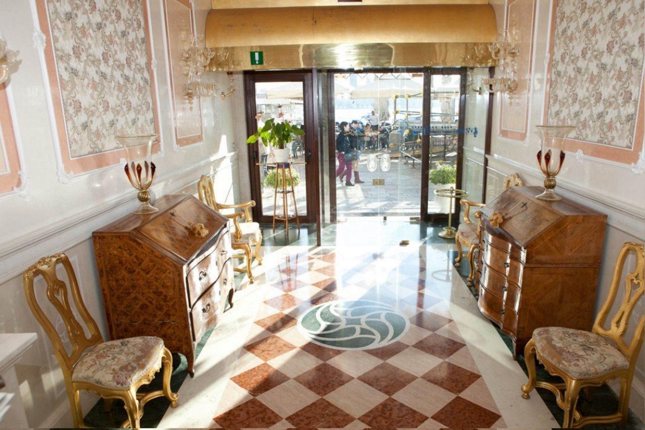 Hotel Vivaldi