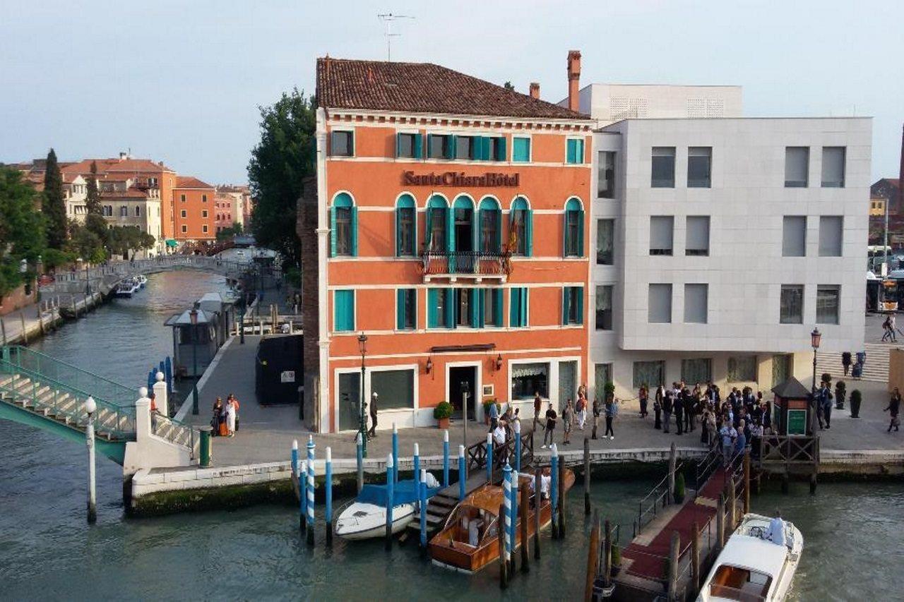 Santa Chiara Venetië