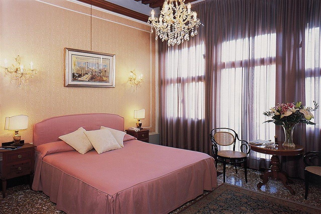 Hotel Santa Chiara Venetië