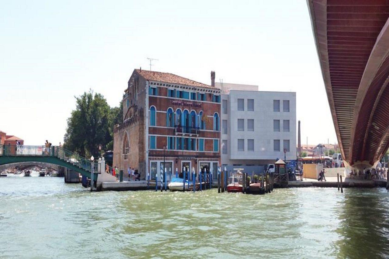 Hotel Santa Chiara 4*