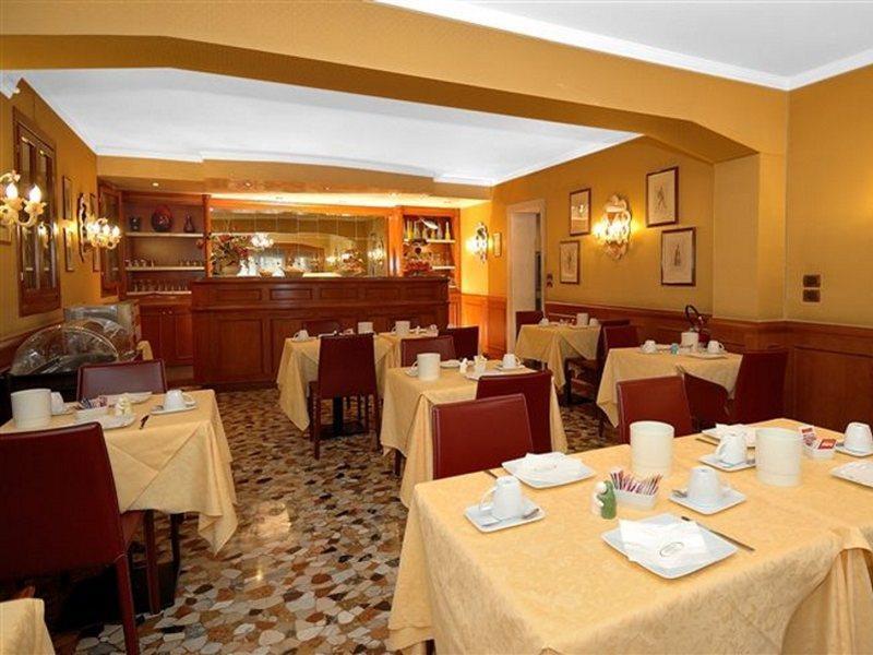 American-dinesen Venezia