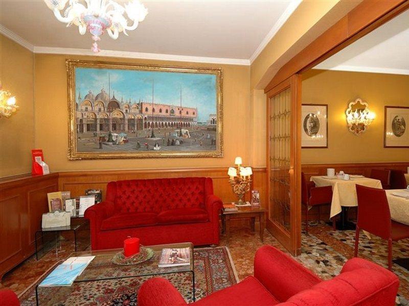 Hotel American-dinesen Venezia