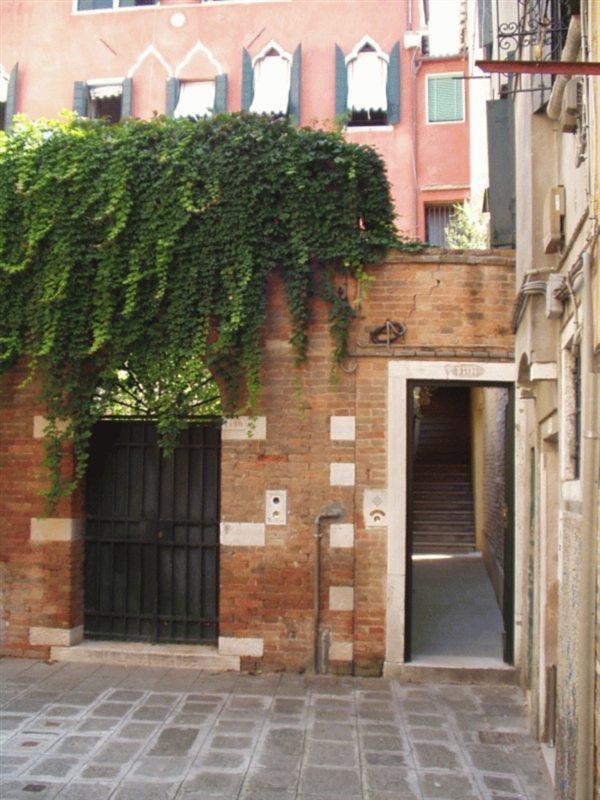 Maison d'hôtes Ca' Centopietre 3*