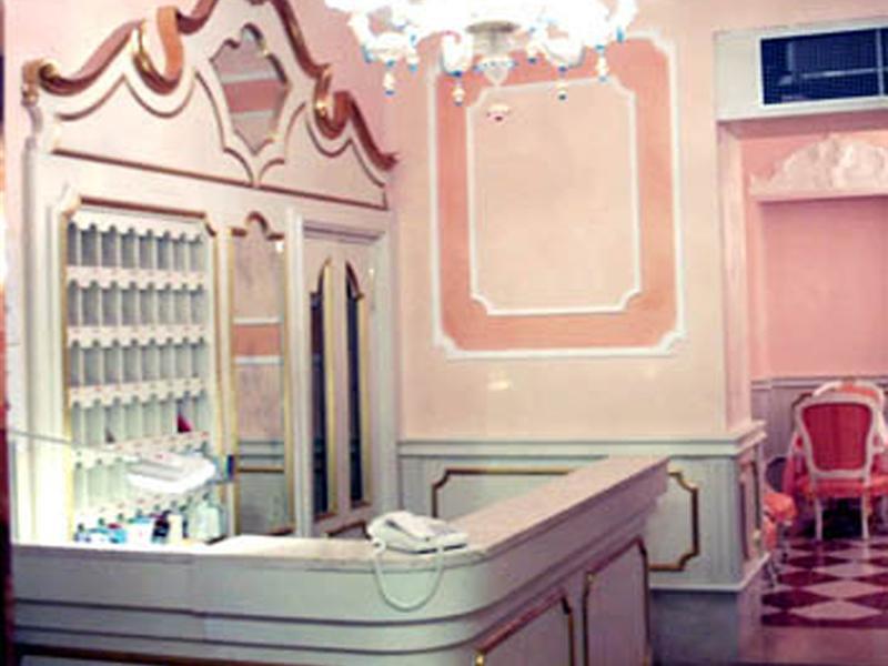 Hotel Canaletto Venise