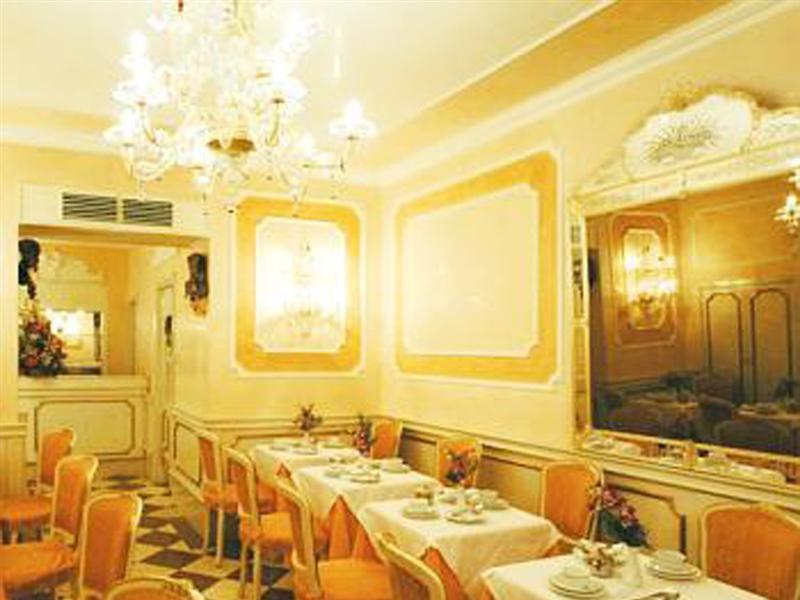 Hotel Canaletto 3*