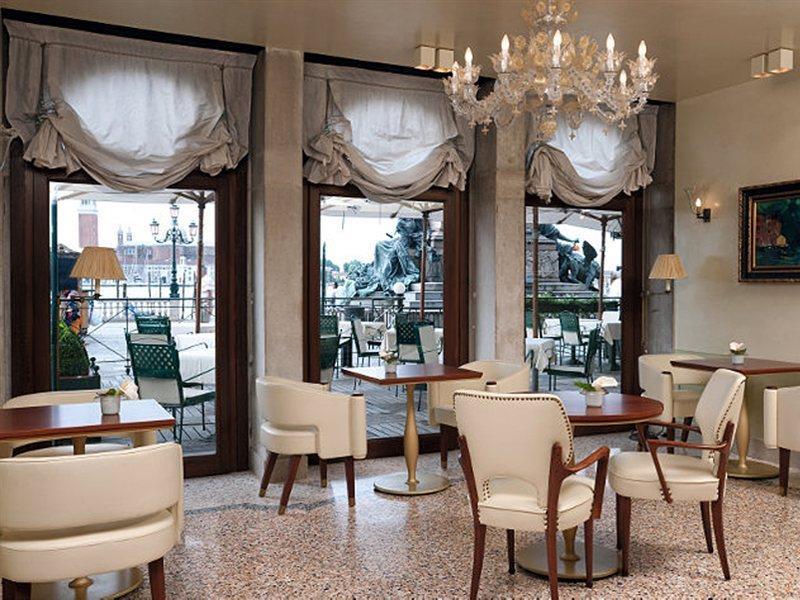 Hotel Londra Palace 5*