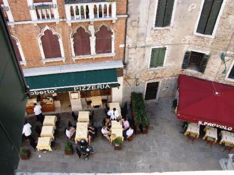 Hotel Fontana