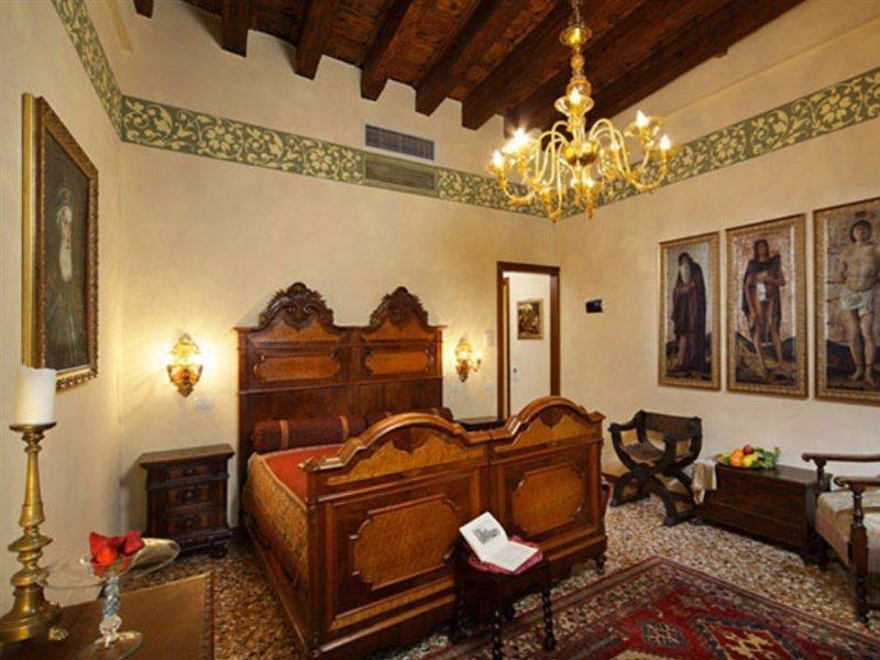 Hotel Palazzo Priuli Venise