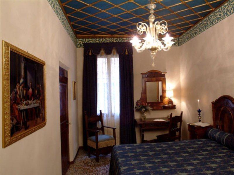 Hotel Palazzo Priuli