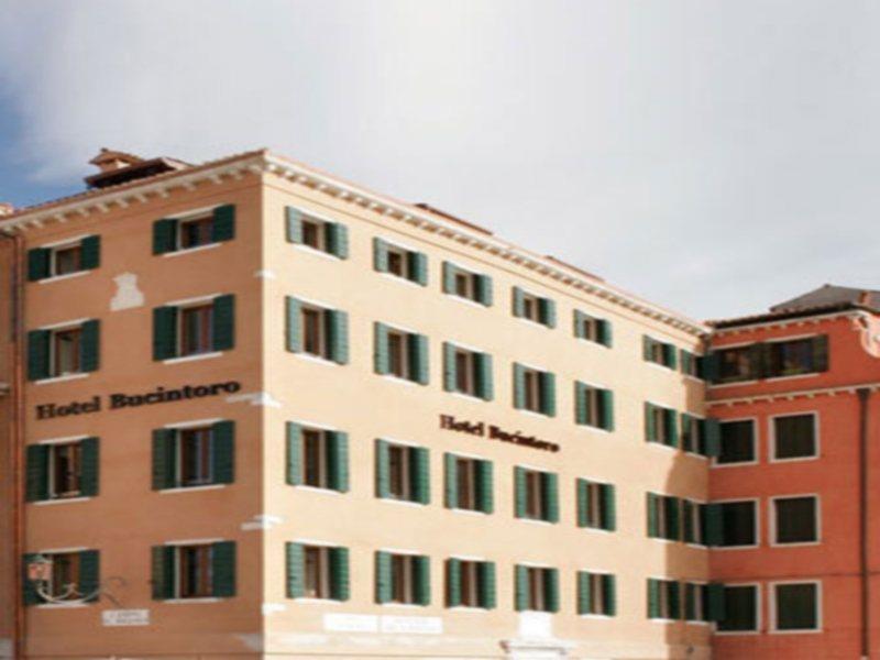 Hotel Bucintoro Venedig