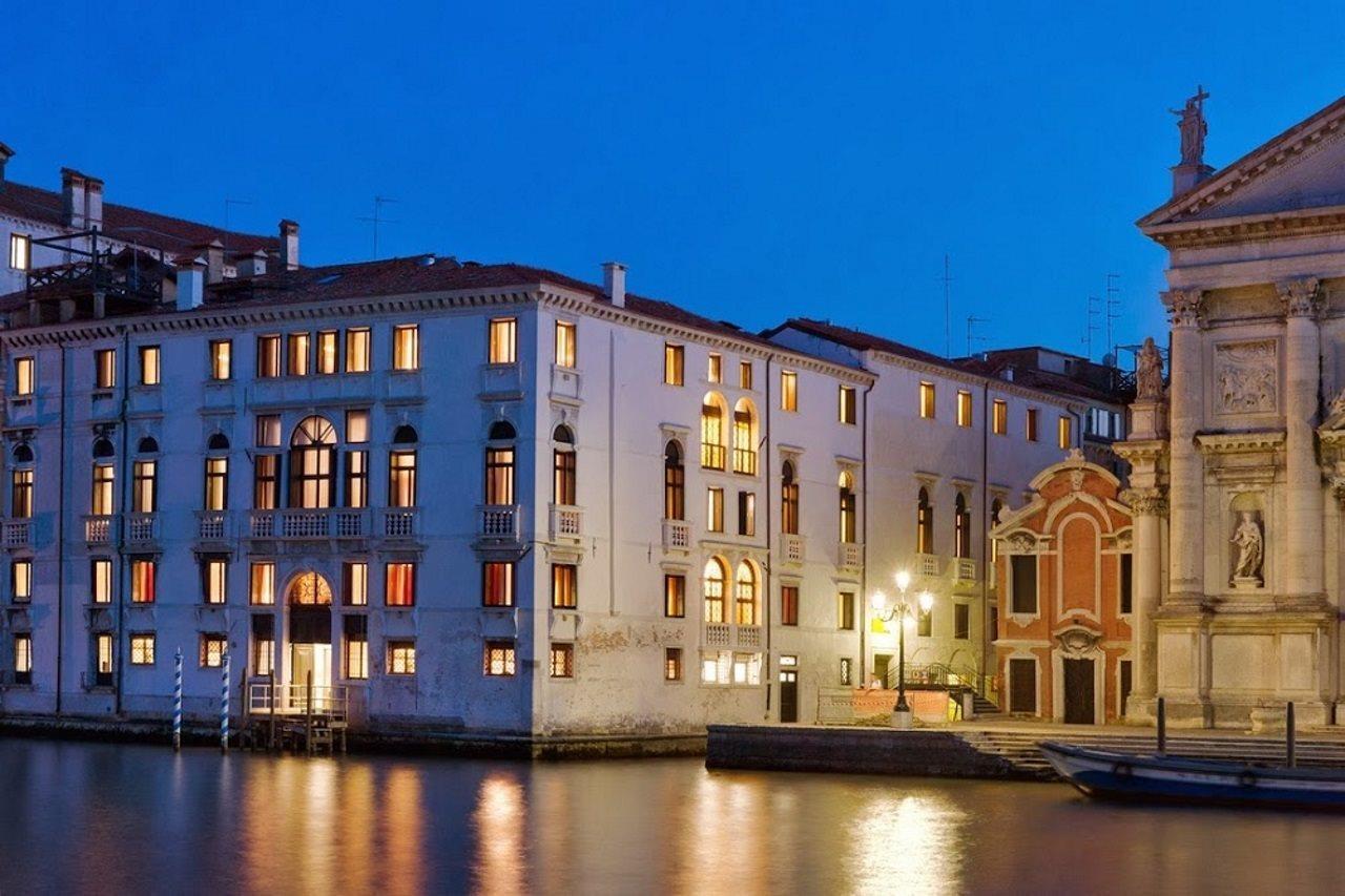 Hotel Palazzo Giovanelli E Gran Canal Venetië