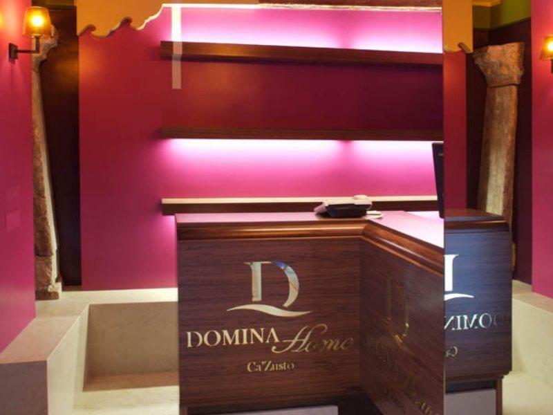 Cà Zusto Venedig