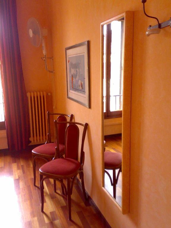 Maison d'hôtes Cadoro 2*