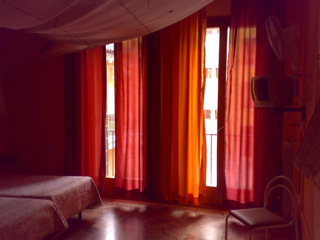 Maison d'hôtes Cadoro Venise