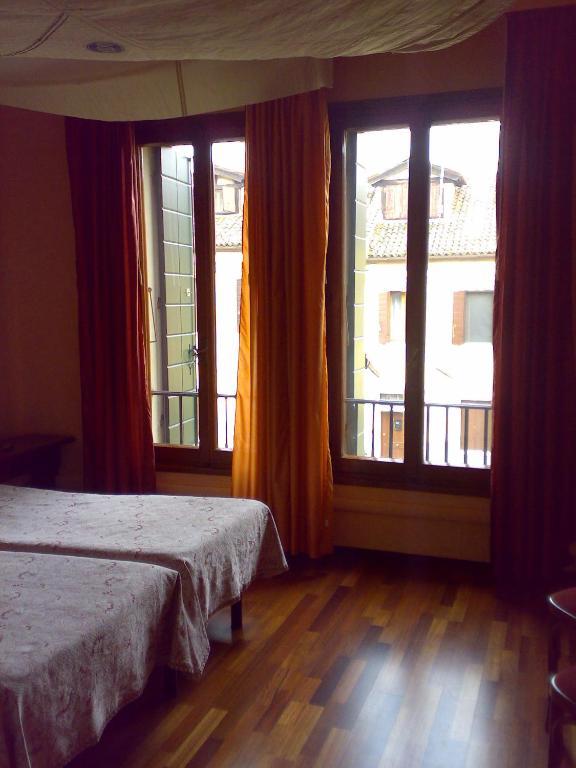 Maison d'hôtes Cadoro