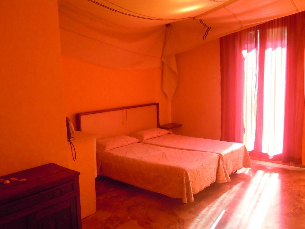Maison d'hôtes Cadoro Venise