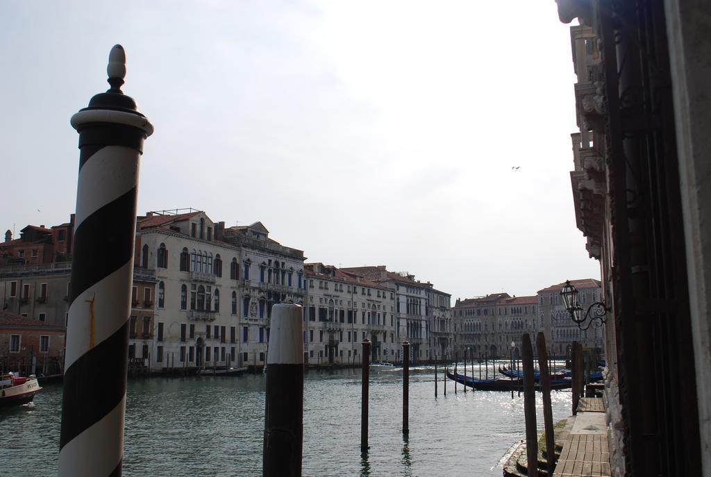 Hotel Palazzo Barbarigo Sul Canal Grande 4*