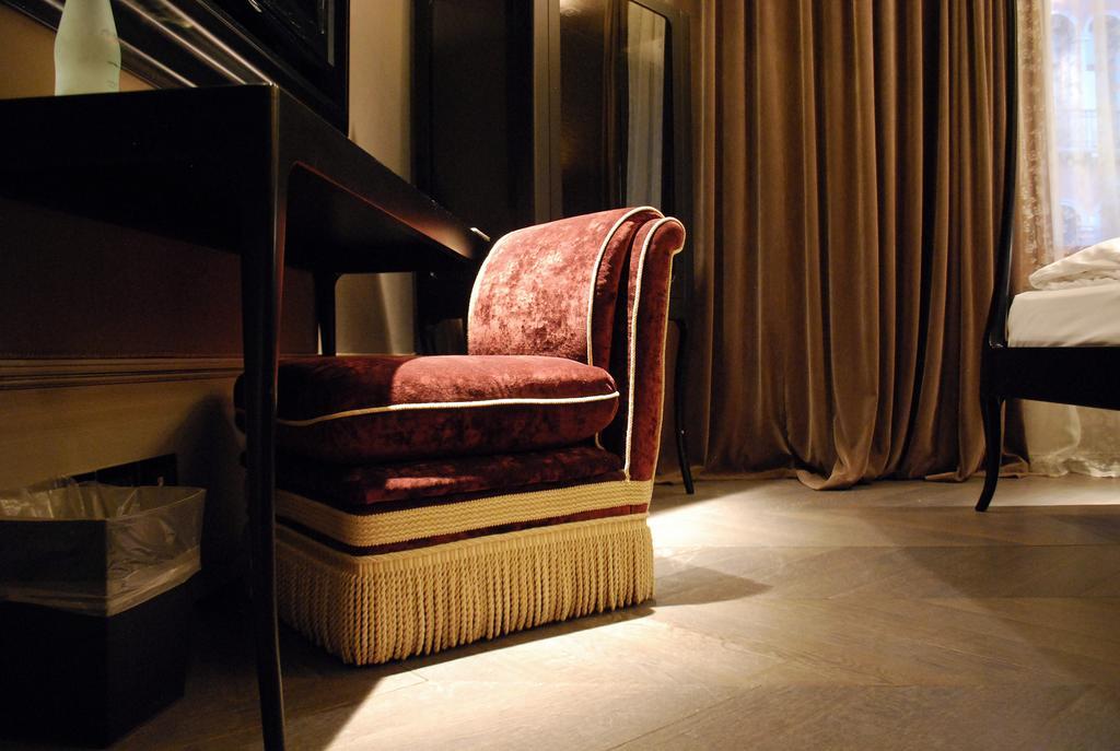 Hotel Palazzo Barbarigo Sul Canal Grande 4*