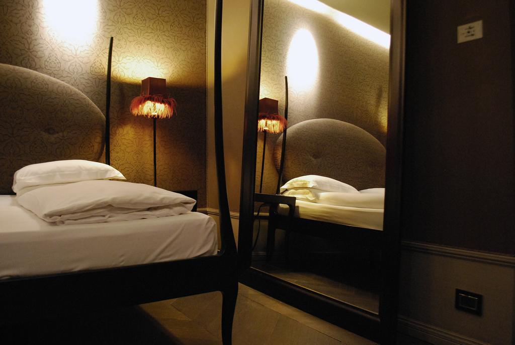 Hotel Palazzo Barbarigo Sul Canal Grande Venise