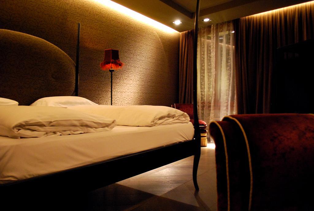 Hotel Palazzo Barbarigo Sul Canal Grande Venise