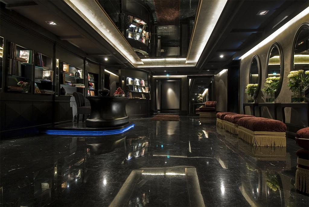 Hotel Palazzo Barbarigo Sul Canal Grande 4*