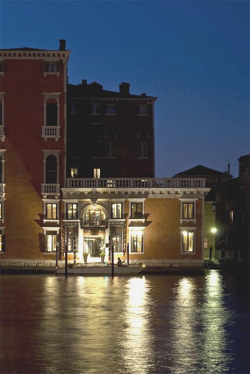 Hotel Palazzo Barbarigo Sul Canal Grande