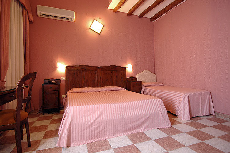Hotel Rosa
